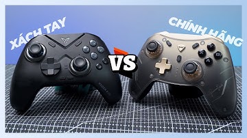 Machenike G5 Pro V2 Như C**? Vader 4 Pro Ngon Hơn 69 Lần?