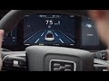 AIWAYS Feature iDrive