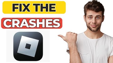 How to Fix Roblox Mobile Crashing on iPhone & Android – Easy Solution! 📱