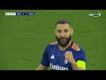 بنزيما يسجل هدف ريال مدريد الثالث أمام مانشستر سيتي من ركلة جزاء رائعة جدا 