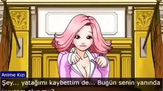 Anime Kızları Gerçek Değildir