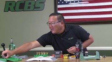 Intro To Handloading: My Sizing Die Does not Work