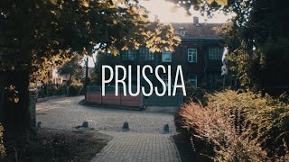 Prussia / Пруссия