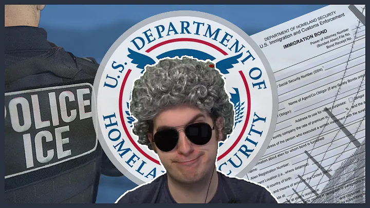 Immigration Scam Exposed (They Get Angry)