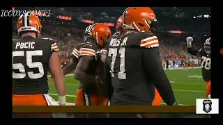 Browns Week 14 Hype Video