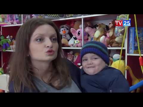 სიცოცხლისთვის საშიში სათამაშოები ქართულ ბაზარზე