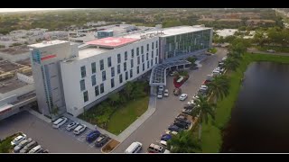 Delray Medical Center - A Community Build On Care