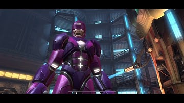 Variant 3.3.1 Evade Path