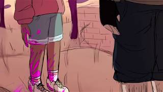 Bloody Shirt Parts 2 3 & 4