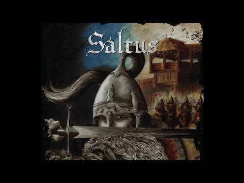 Saltus — Saltus - "Wznieś Swój Miecz"