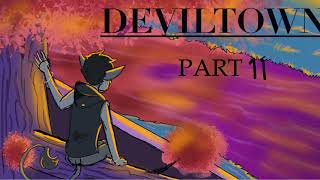 :DEVILTOWN: DONE