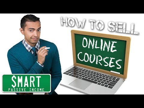 How to Sell Online Courses 