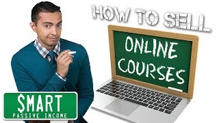 How to Sell Online Courses (3 MustKnow Principles)