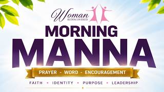 Powerful Prayer to Command Your Week || 9/22/2026 Update
