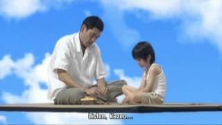 Giant Robot Mikazuki (Tekkouki Mikazuki) - Episode 6 - end