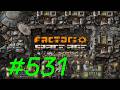 Factorio #531 | Gleba... noch ein neues Anbaugebiet wird vorbereitet! (Wüste+TW-Marathon+Hardcore)
