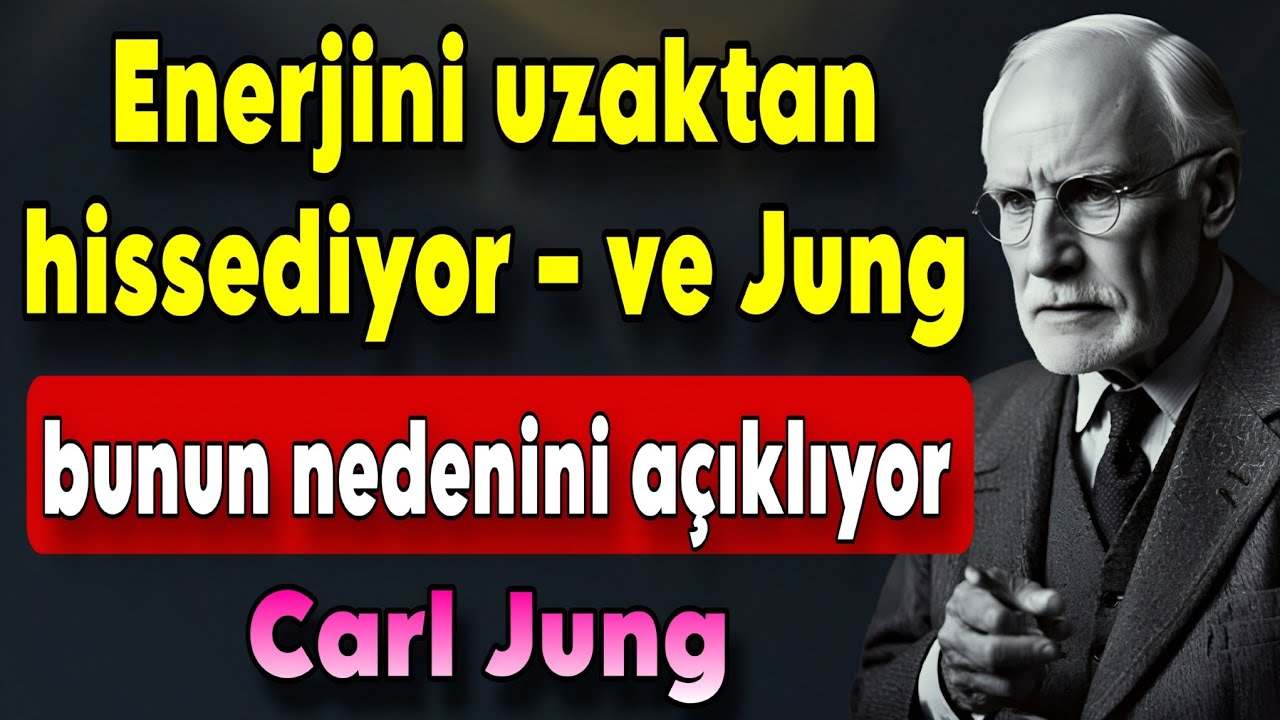 Bu kişi senin enerjini kilometrelerce öteden hissediyor. Bu bağın bilimsel açıklaması var 