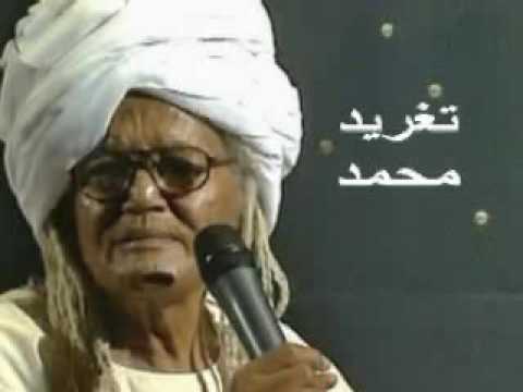 بادى انت حكمة ولا آية تغريد محمد