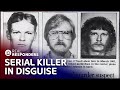 Wanted Serial Killer Who Is A Master Of Disguise | FBI Files | Real Responders