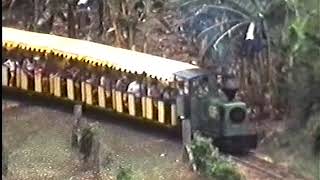 Sunshine Plantation (Big Pineapple) 1976