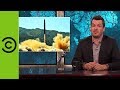 USA And North Korea Are In A Nuclear Diss Battle | The Jim Jefferies Show