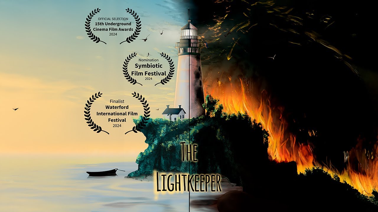 The Lightkeeper (2024) | Short Film