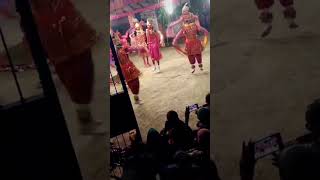 aadivasi naya garba song mere