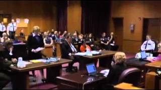 Shelia Eddy Plea and Sentencing 1 24 14