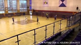 Multicafe - Aeg Bartodzieje 11 Kolejka 45