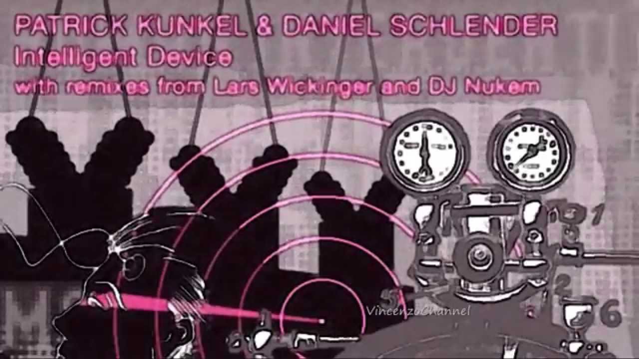 Watch Kunkel & Daniel Schlender - Intelligent Device (Original Mix) TULIPA109 on YouTube Watch Kunkel & Daniel Schlender - Intelligent Device (Original Mix) TULIPA109 on YouTube