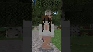 новый персонаж!? на 60-80 лайков первое видио с error so #minecraft #майнкрафт