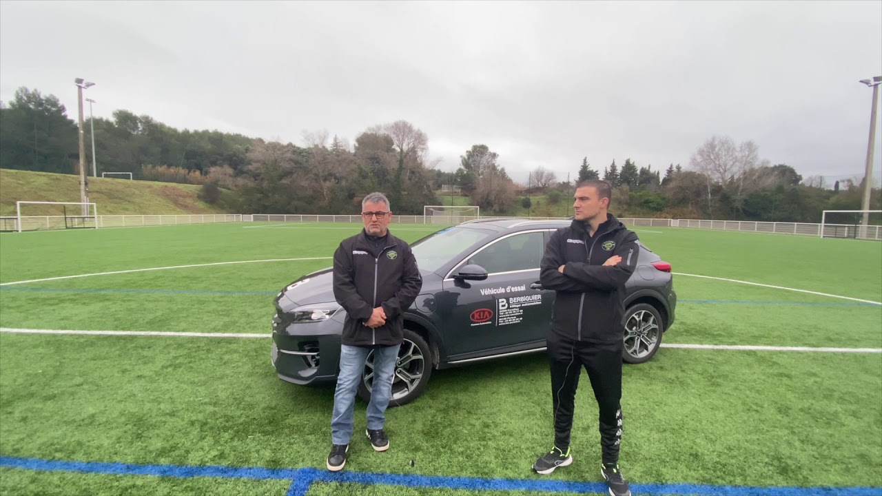 🤝 Présentation de notre partenariat avec USP Plan 🤝 YouTube