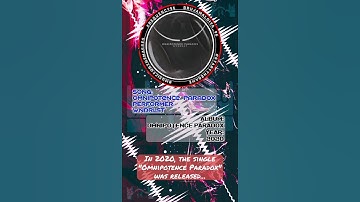 🗿(^_-)Omnipotence Paradox by #WNDRLST #music #rankin #NowPlaying #fyp #songoftheday