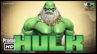Maestro Hulk (2027) Mark Ruffalo & Chris Hemsworth
Maestro Hulk (2027) Mark Ruffalo & Chris Hemsworth
About:
The Maestro is a supervillain appearing in American comic books published by Marvel Comics. Created by writer Peter David and artist George Pérez, the character first appeared in The Incredible Hulk: Future Imperfect #1 (Dec. 1992). Depicted as an evil version of the Hulk from an alternate future (designated by Marvel Comics as Earth-9200), the Maestro possesses Bruce Banners intelligence and the Hulks strength and more malevolent personality traits.
The Maestro has appeared in video games, and made his animation debut in Hulk and the Agents of S.M.A.S.H., voiced by Fred Tatasciore.
Copyright Disclaimer Under Section 107 of the Copyright Act 1976, allowance is made for fair use for purposes such as criticism, comment, news reporting, teaching, scholarship, and research. Fair use is a use permitted by copyright statute that might otherwise be infringing. Non-profit, educational or personal use tips the balance in favor of fair use.
Hashtags:
#maestrohulk #thehulk #theincrediblehulk #hulk #brucebanner #markruffalo #marvel #mcu #spiderman #spidermanbrandnewday #captainamerica #avengersdoomsday #avengers #marvelstudios #spiderman4
******************************************************
► Disclaimer
All clips & photos are used in this video belong to the respected owners and used under community guidelines and for information purpose, so no Copyright intended.
► If youre the copyright holder and arent agree with the video, please contact me over my business e-mail, and I will delete it immediately!
► My business email :
wfu.dhk@gmail.com
►Fair Use Disclaimer:
....................................
► This channel may use some copyrighted materials without specific authorization of the owner but contents used here falls under the “Fair Use” as described in The Copyright Act 2000 Law No. 28 of the year 2000 of Bangladesh under Chapter 6, Section 36 and Chapter 13 Section 72. According to that law allowance is made for fair use for purposes such as criticism, comment, news reporting, teaching, scholarship, and research. Fair use is a use permitted by copyright statute that might otherwise be infringing. Non-profit, educational or personal use tips the balance in favor of fair use. Maestro Hulk (2027) Mark Ruffalo & Chris Hemsworth