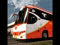 معرفی مد اتوبوس اسکانیا مارال برای بازی یورو تراک 2 | scania 4212 bus mod for ets 2