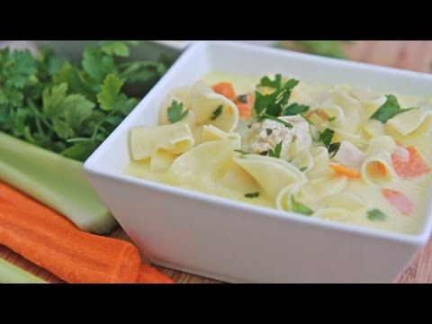 creamy-chicken-noodle-soup-recipe
