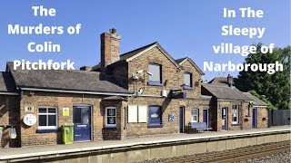 the murders of colin pitchfork