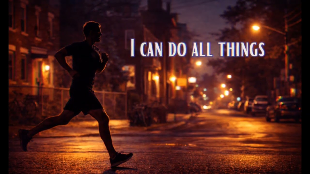 I Can Do All Things - Rock Revival