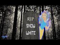 Proof Snow White Actually Died!