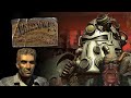 ФАЛАУТ НЕ первый взгляд КИПИШЬ в Джангтауне часть 2 #fallout #игры #games #retro