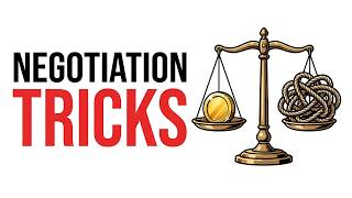 7 Negotiation Tactics & How to Use Them Explained
