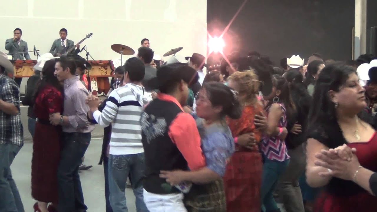 Marimba Maderas De Mi Pueblo, Mix Estilo Duranguese y NorteoCookevile