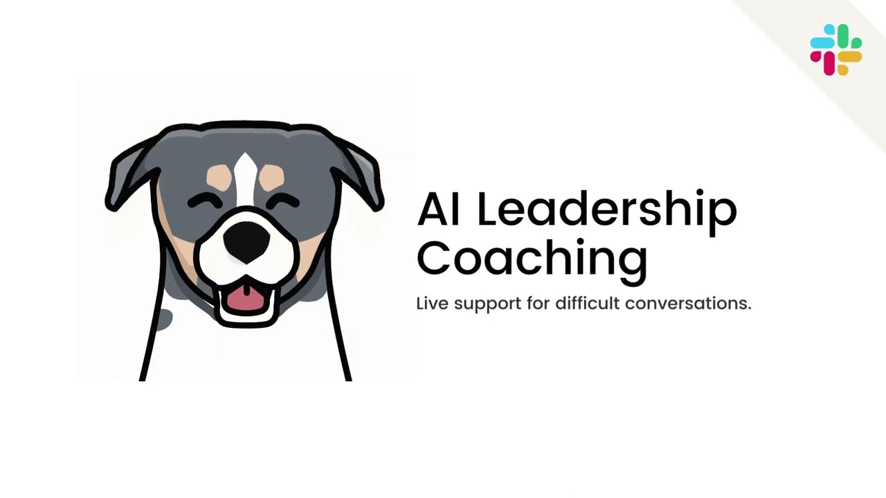 AI Leadership Coaching Demo