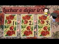 Vale la pena luchar por ese amor?😥Elige una carta TAROT INTERACTIVO (Lectura Infinita)🔮