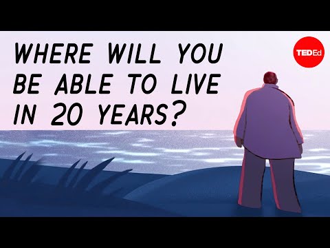 Where will you be able to live in 20 years? - Carol Farbotko and Ingrid Boas