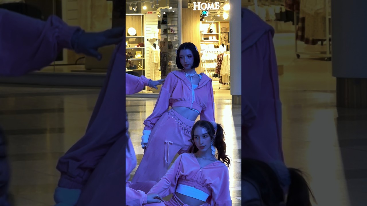 💘 Twice - Strategy | KPOP IN PUBLIC | Dahyun fancam by leenabi | check out full video on my channel