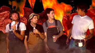 Distractor - Video Games (Official Video)