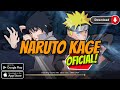 DESCARGA y Juega NARUTO KAGE arpg en Dispositivos DESCARGA y Juega NARUTO KAGE arpg en Dispositivos