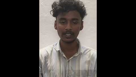 Video resume #snsinstitutions #designthinkers #designthinking 