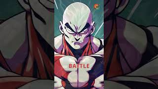 Rampaging Broly vs. Peak Jiren - Unexpected Winner